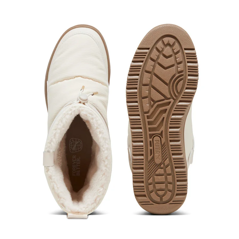 Дутики PUMA Snowbae Wns