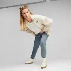 Дутики PUMA Snowbae Wns