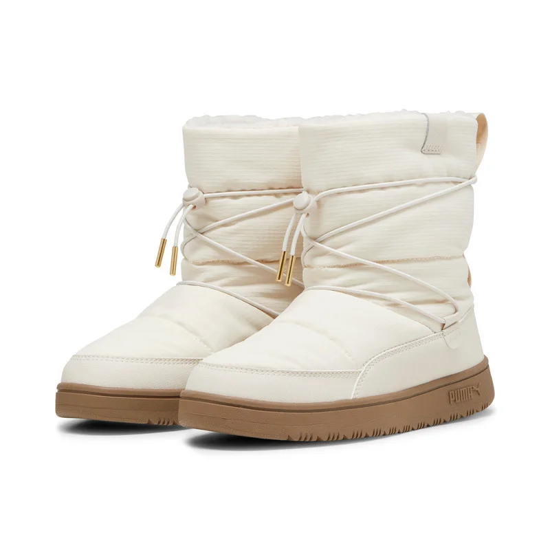 Дутики PUMA Snowbae Wns