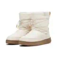 Дутики PUMA Snowbae Wns