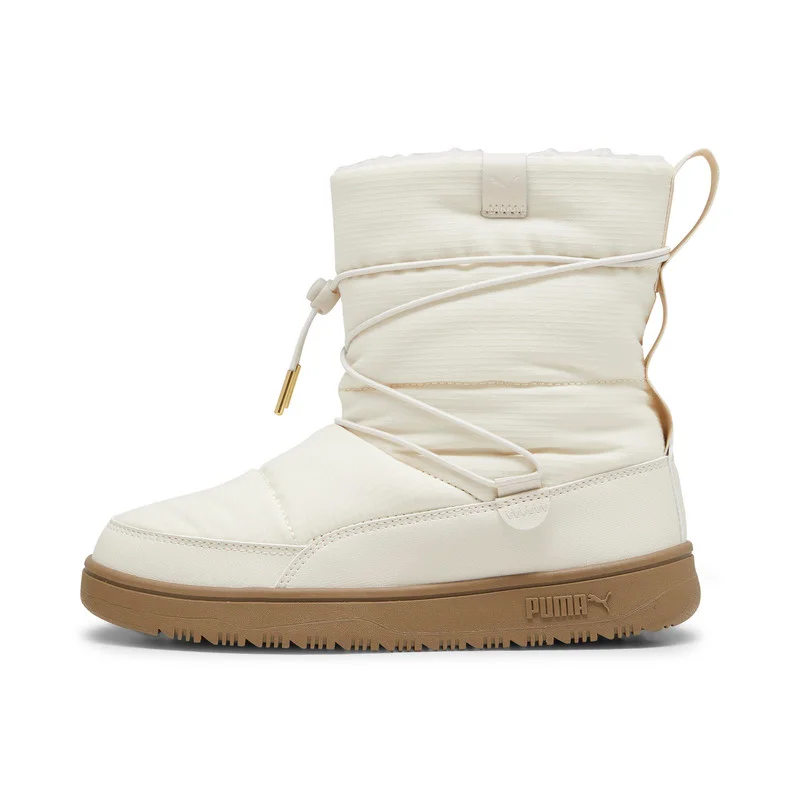 Дутики PUMA Snowbae Wns