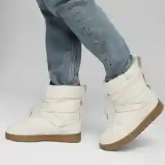 Дутики PUMA Snowbae Wns