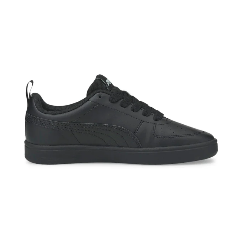 Черный кеды PUMA Puma Rickie Jr