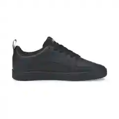 Черный кеды PUMA Puma Rickie Jr