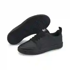 Черный кеды PUMA Puma Rickie Jr