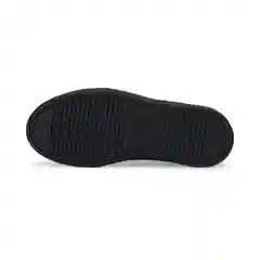 Черный кеды PUMA Puma Rickie Jr