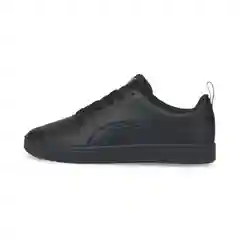 Черный кеды PUMA Puma Rickie Jr