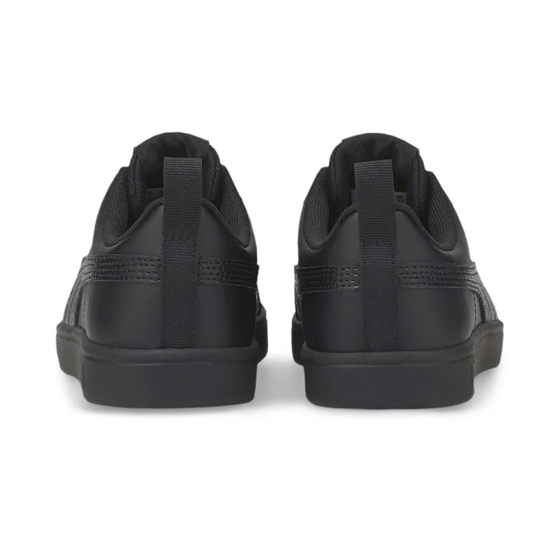 Черный кеды PUMA Puma Rickie Jr