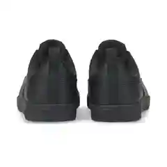 Черный кеды PUMA Puma Rickie Jr