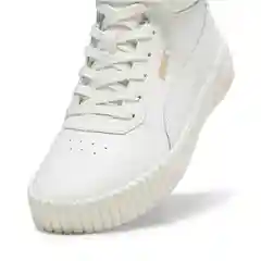 Кеды PUMA Carina 2.0 Mid WTR