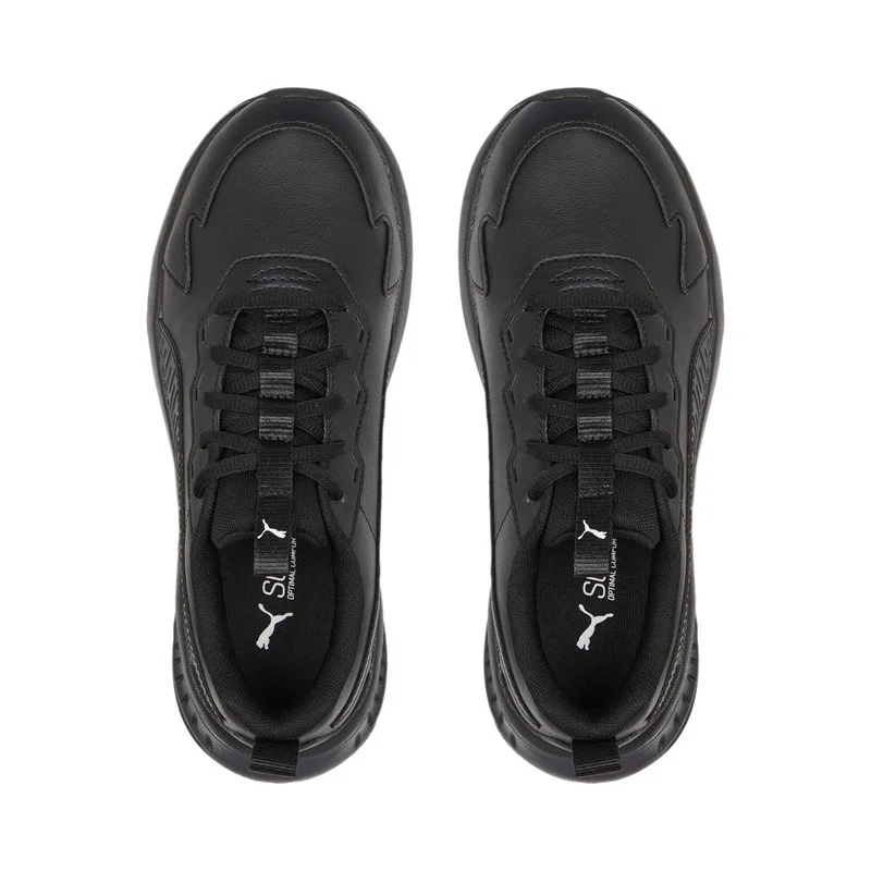 Кеды PUMA Puma Evolve Run SL Jr