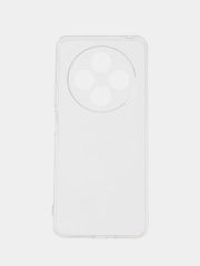 Чехол для Xiaomi Redmi 14C 4G (Сяоми Редми 14С), прозрачный