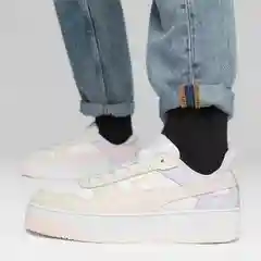 Кеды PUMA Carina Street