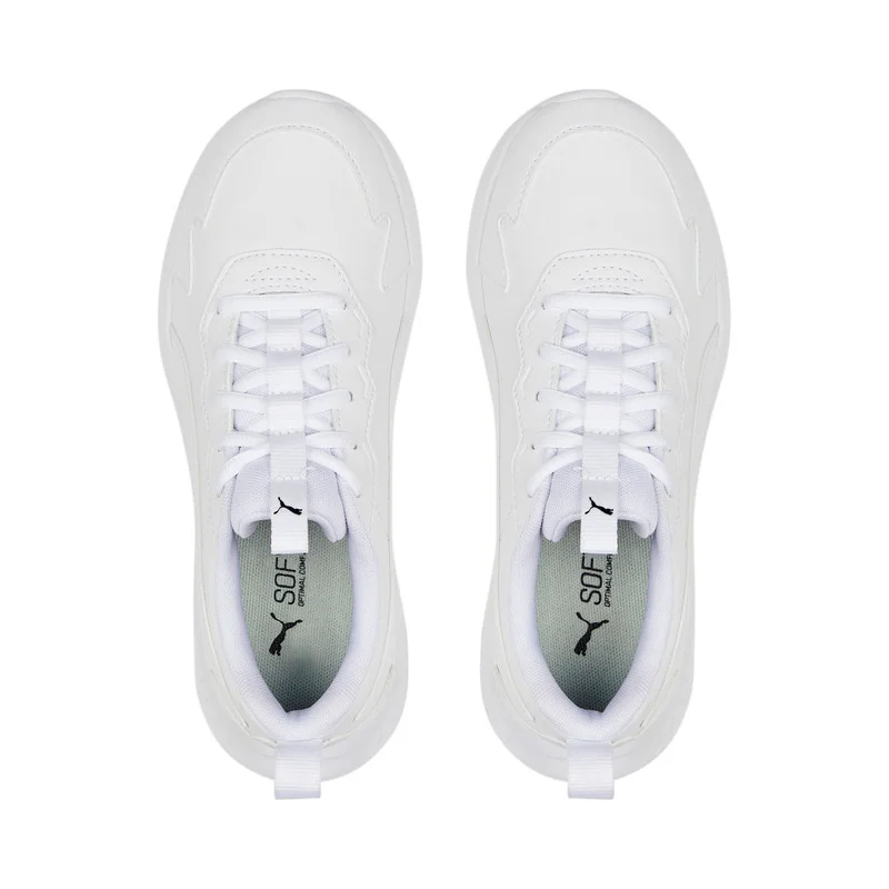 Кеды PUMA Puma Evolve Run SL Jr
