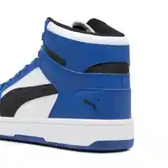 Синий кеды PUMA Puma Rebound LayUp SL