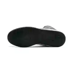 Черный кеды PUMA Puma Rebound LayUp SL