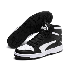 Кеды PUMA Puma Rebound LayUp SL