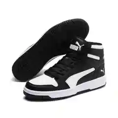 Кеды PUMA Puma Rebound LayUp SL
