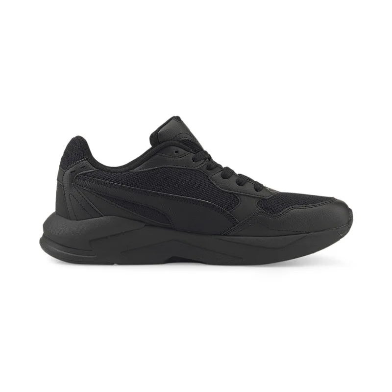 Черный кроссовки PUMA X-Ray Speed Lite