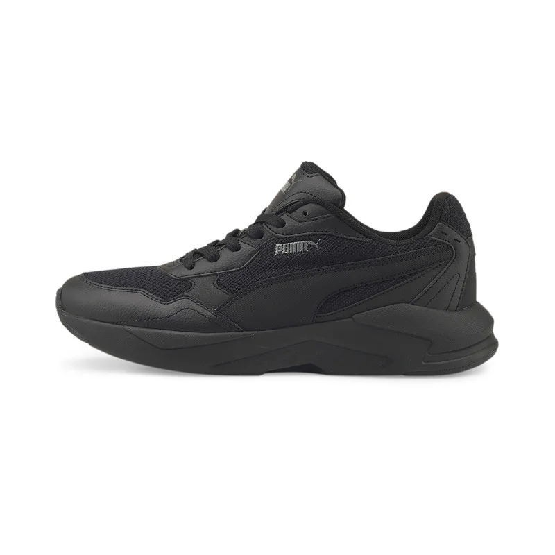 Черный кроссовки PUMA X-Ray Speed Lite