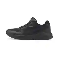 Черный кроссовки PUMA X-Ray Speed Lite
