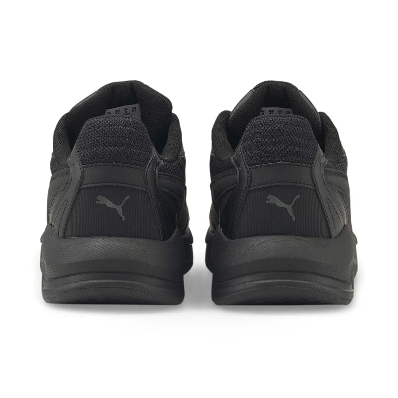 Черный кроссовки PUMA X-Ray Speed Lite