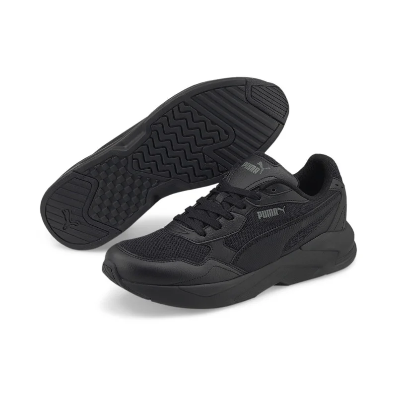Черный кроссовки PUMA X-Ray Speed Lite