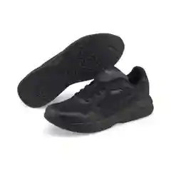 Черный кроссовки PUMA X-Ray Speed Lite