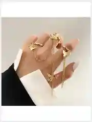 Кольца
