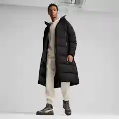 Тёмно-серый кеды PUMA Rebound Abrupt WTR