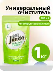 Экологичный пятновыводитель Jundo Universal Cleaner 1 кг