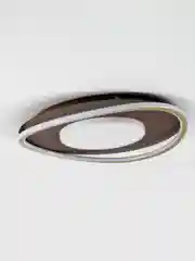 Люстра светодиодная потолочная с пультом NovoLed NVL0010
