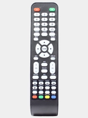 Пульт 507DTV для телевизора Telefunken