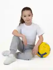 Серебряный брюки для мальчика, спортивные штаны Утенок