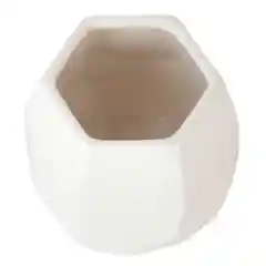 Медовница с ложкой "Naturel" 9*9*13см. v=370мл. (подарочная упаковка)