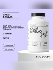 Calm&Relax