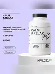 Calm&Relax