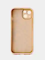 Чехол на айфон (iPhone) 11 12 13 14 15 Pro Max силиконовый