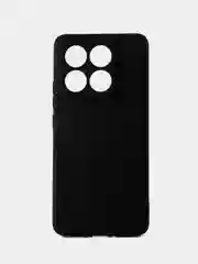 Черный чехол для Xiaomi 14T  (Сяоми 14Т)