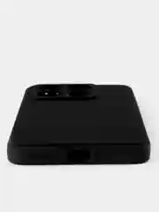 Черный чехол для Xiaomi 14T  (Сяоми 14Т)