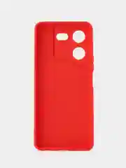 Красный чехол для Tecno Pova 5 Pro 5G (Техно Пова 5 про 5 джи)