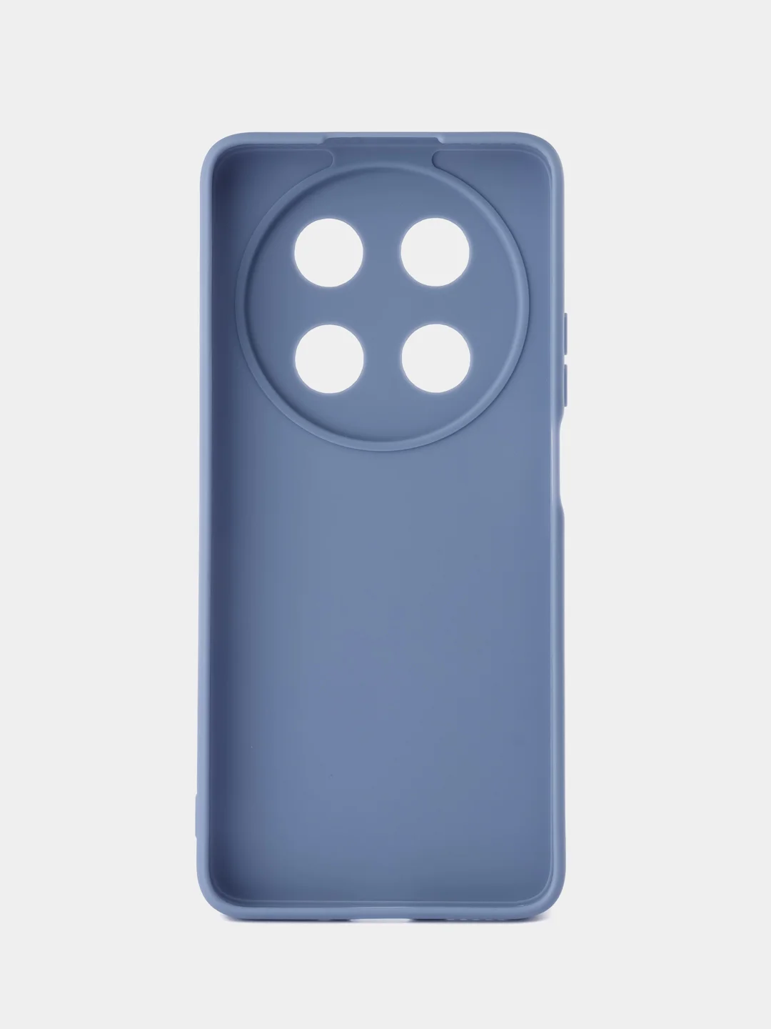 Лавандовый чехол для Huawei Nova12i (Хуавей Нова 12 ай)
