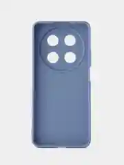 Лавандовый чехол для Huawei Nova12i (Хуавей Нова 12 ай)