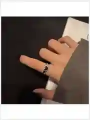 Кольцо
