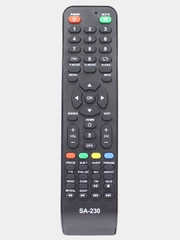 Пульт SA-230 HOME для телевизора Telefunken