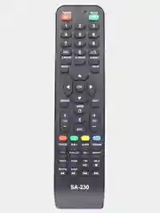 Пульт SA-230 HOME для телевизора Telefunken