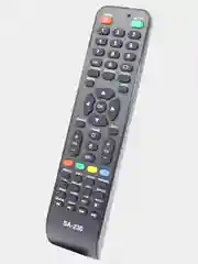 Пульт SA-230 HOME для телевизора Telefunken