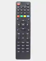 Пульт TF-DVBT261 для ресивера Telefunken