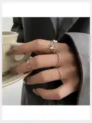 Кольца