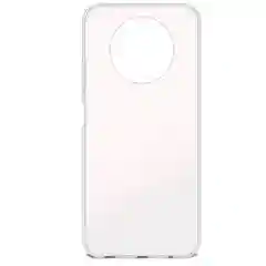 Прозрачный чехол Honor 50 Lite / Huawei Nova 8i силиконовый прозрачный (Хонор 50 лайт / Нова 8и)